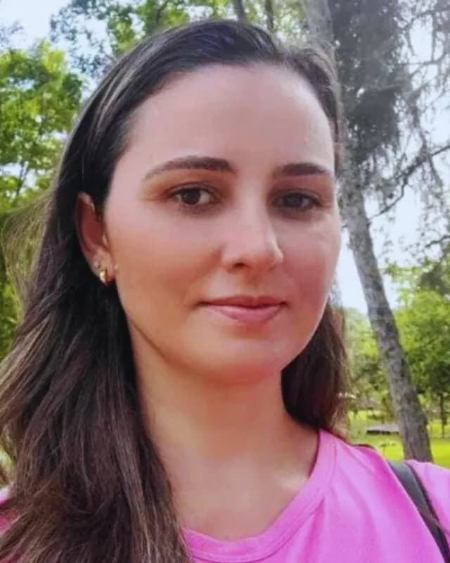 Foto de Gláucia Rebouças