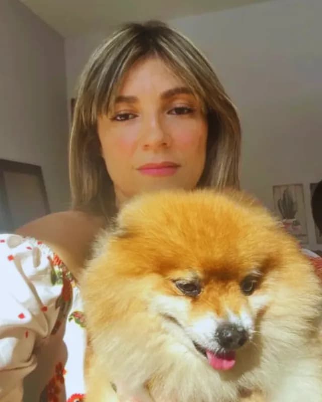 Foto de Lidiane Guimarães